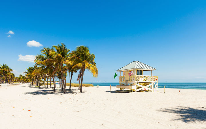 Floride (Port Canaveral)